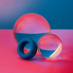 COOL RING - TEAL ME