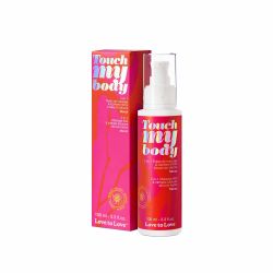 TOUCH MY BODY MONOI 100 ML / 3.3 FL OZ