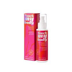 TOUCH MY BODY CHERRY BLOSSOM 100ML / 3.3 FL OZ