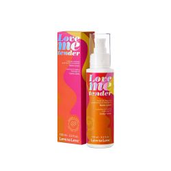 LOVE ME TENDER COTTON CANDY 100ML / 3.3 FL OZ