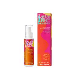 LOVE ME TENDER COTTON CANDY 100ML / 3.3 FL OZ